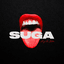 Album art for "Suga" by "Megan Thee Stallion"